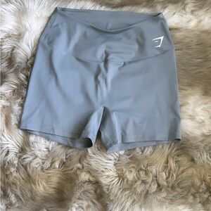 Gymshark Grey Shorts